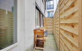 Residence Montgolfier