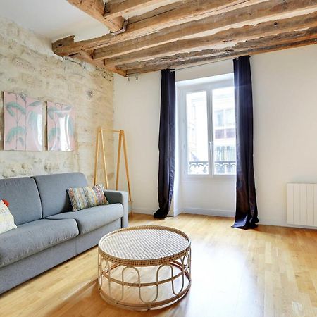 Residence Montgolfier Paris Exterior photo