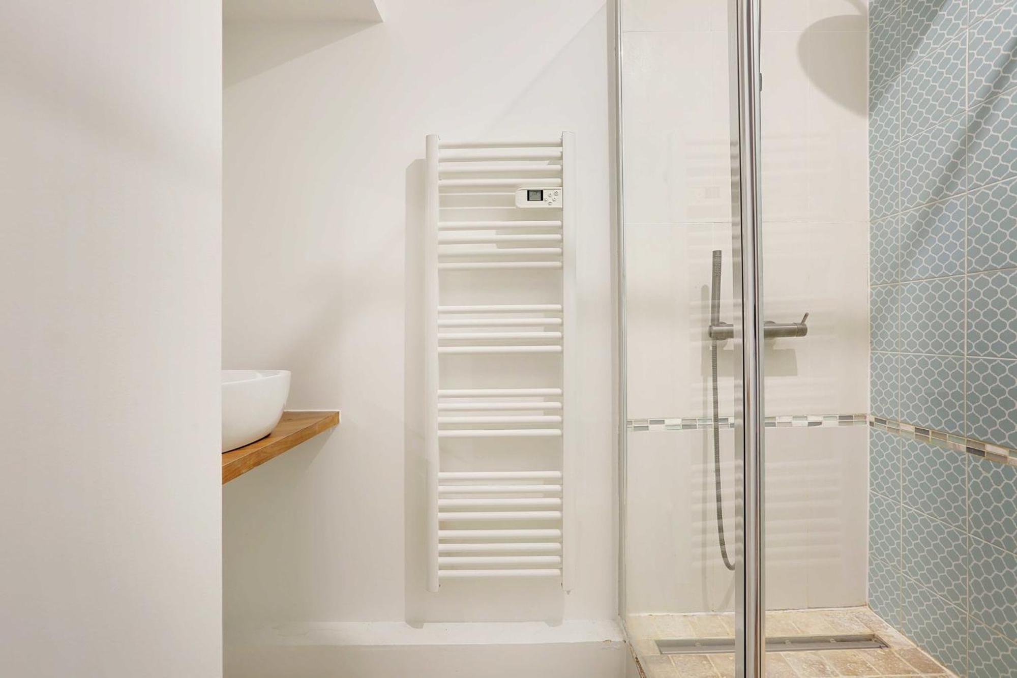 Residence Montgolfier Paris Exterior photo