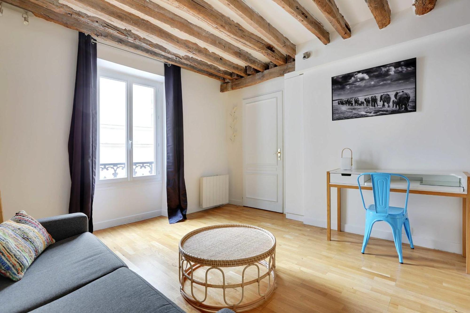Residence Montgolfier Paris Exterior photo