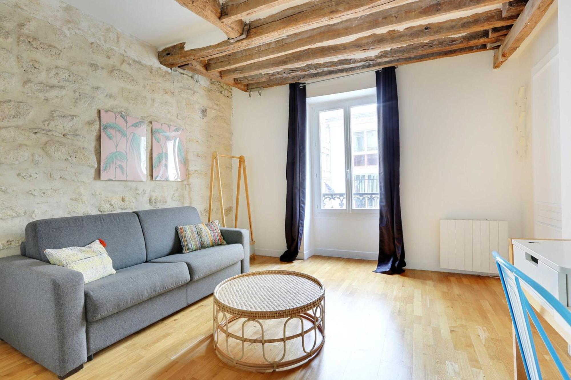 Residence Montgolfier Paris Exterior photo