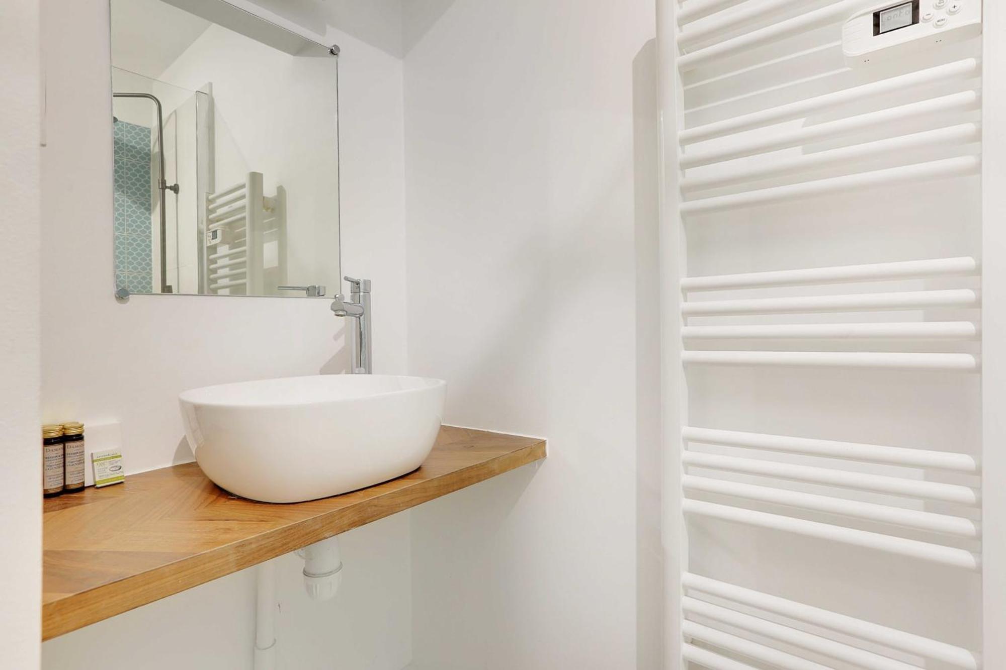 Residence Montgolfier Paris Exterior photo