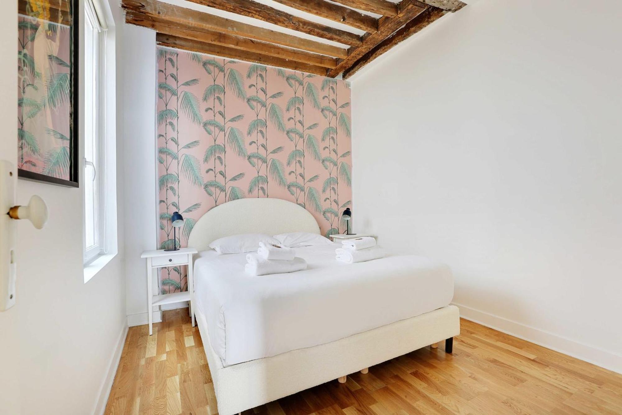 Residence Montgolfier Paris Exterior photo