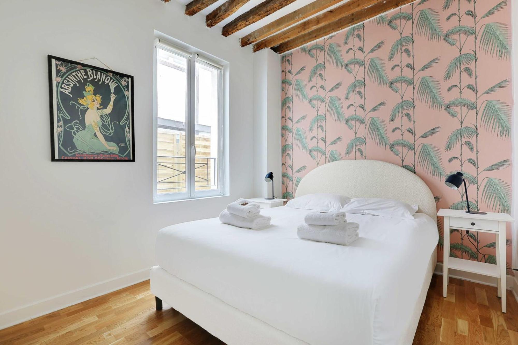 Residence Montgolfier Paris Exterior photo