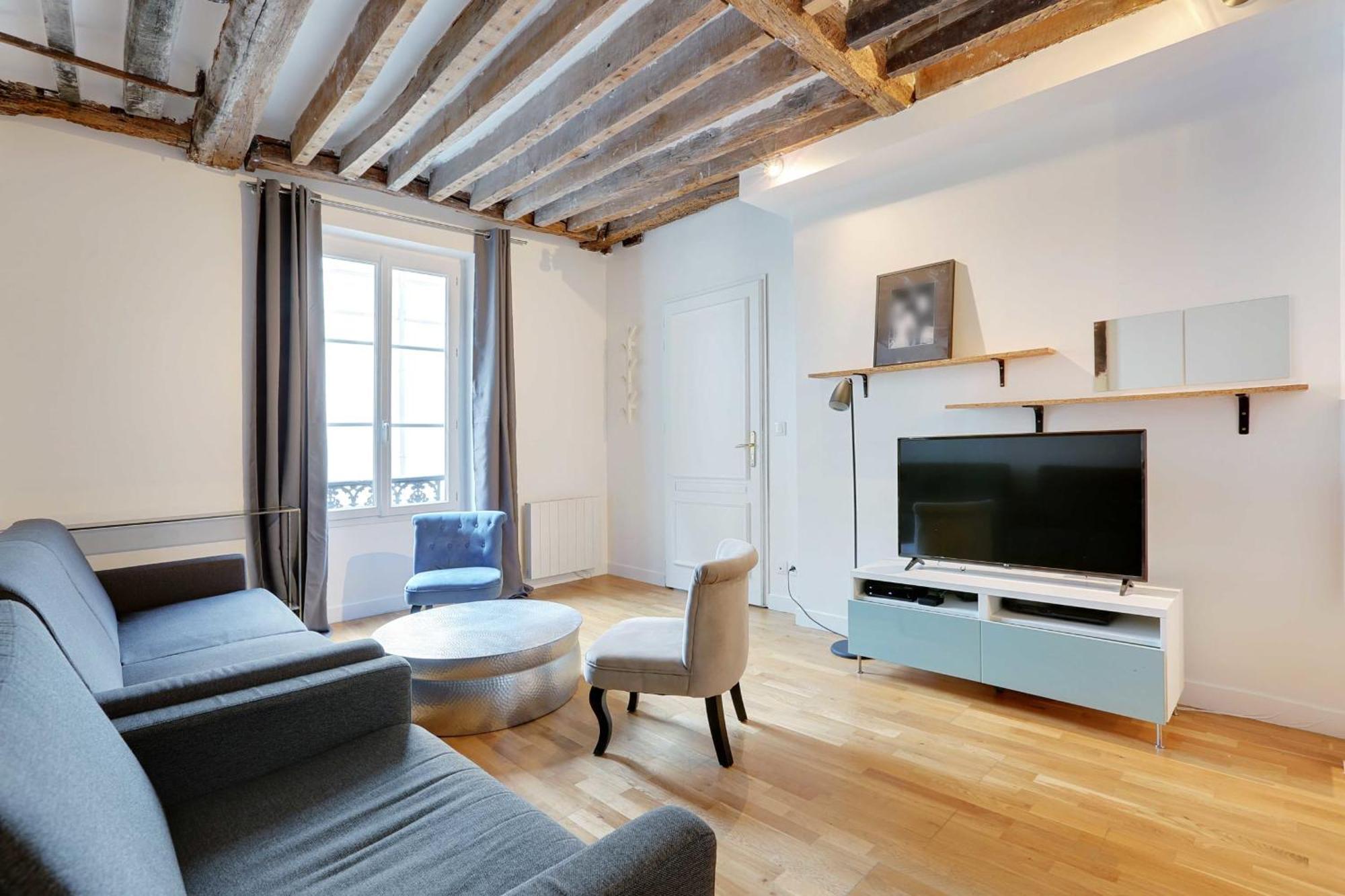 Residence Montgolfier Paris Exterior photo