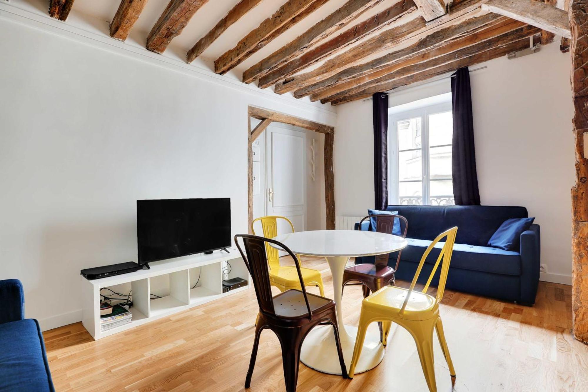 Residence Montgolfier Paris Exterior photo