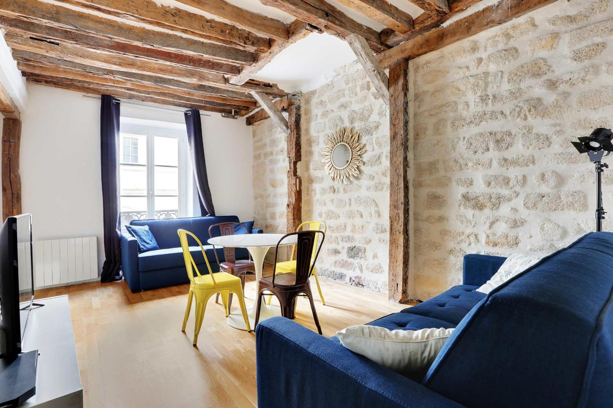 Residence Montgolfier Paris Exterior photo