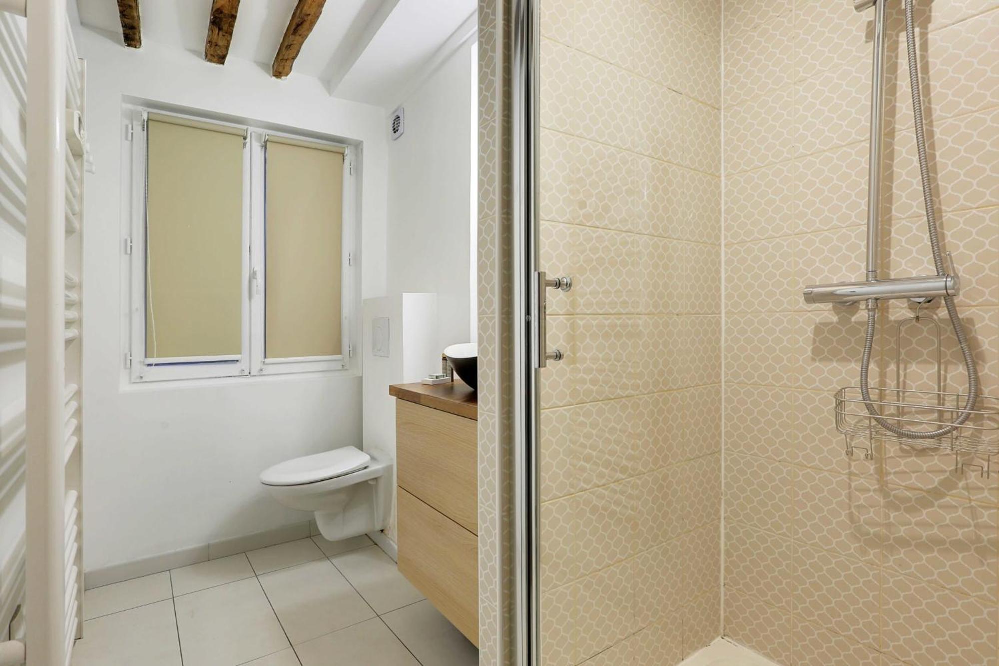 Residence Montgolfier Paris Exterior photo